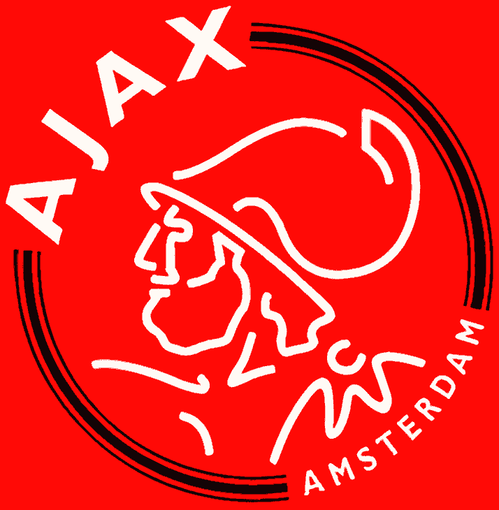 Ajax Amsterdam logo