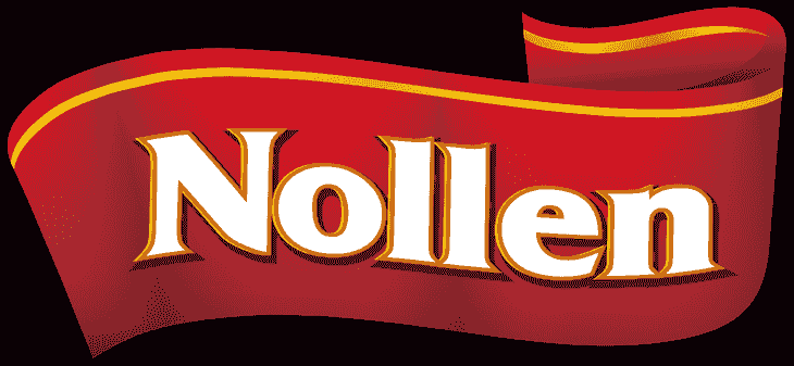 Bakkerij Nollen logo