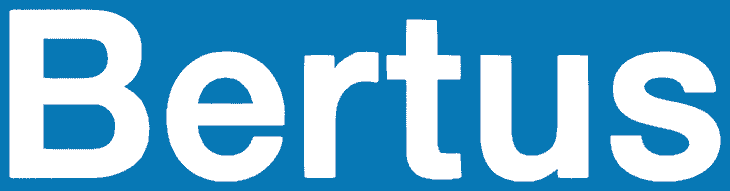 Bertus logo