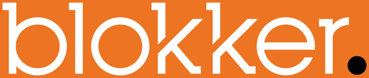 Blokker logo