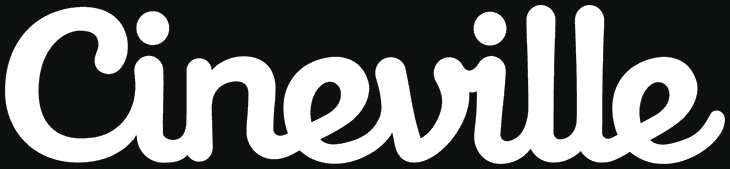 Cineville logo