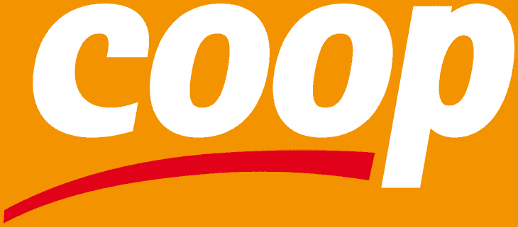 Coop Supermarkten