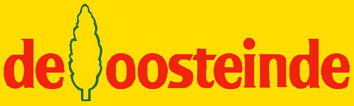 De Oosteinde logo