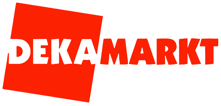 DekaMarkt logo