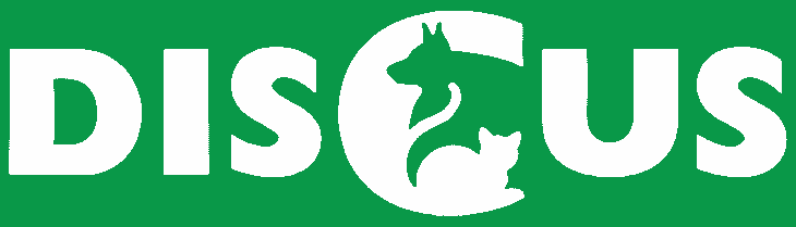 Discus logo