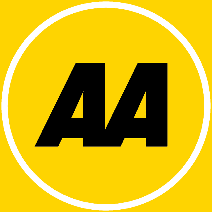 AA logo