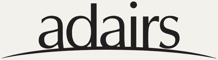 Adairs logo