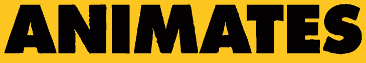 Animates logo