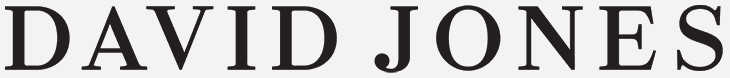 David Jones logo