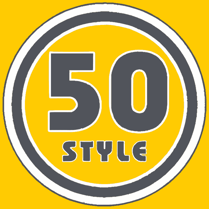 50 Style