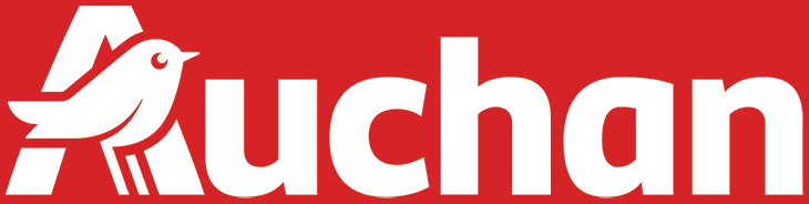 Auchan logo