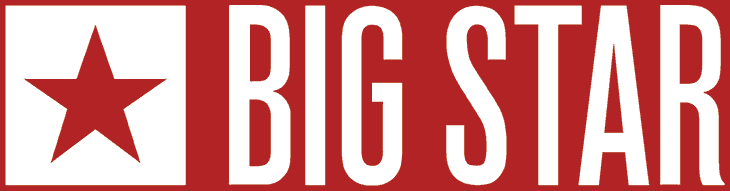 BIG STAR logo