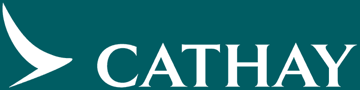 Cathay Pacific logo