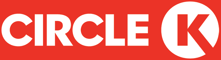 Circle K logo