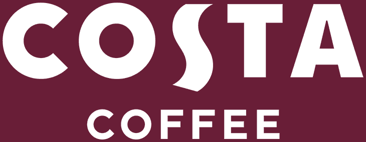 Costa Coffee logo