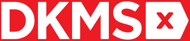 DKMS logo
