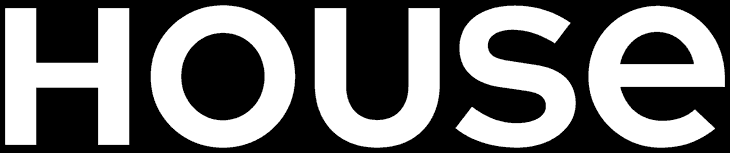House logo