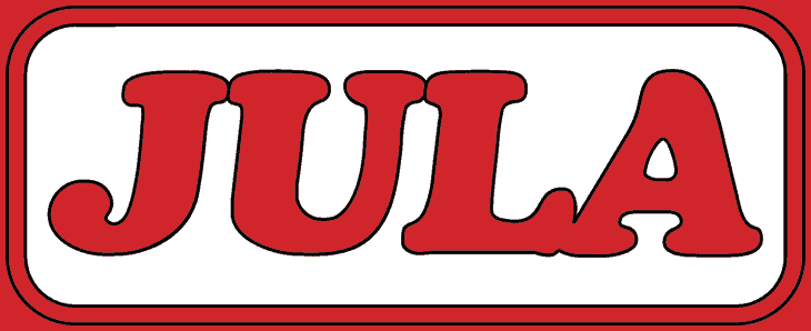 Jula logo