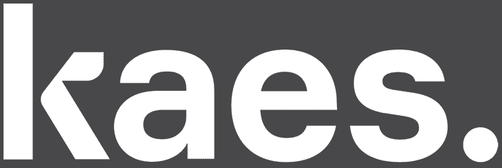 kaes logo