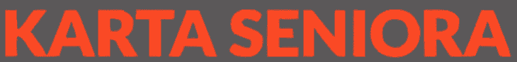 Karta Seniora logo