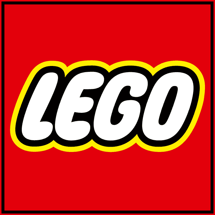 Lego logo