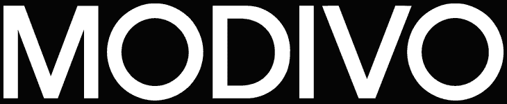 Modivo logo