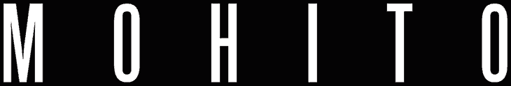 MOHITO logo