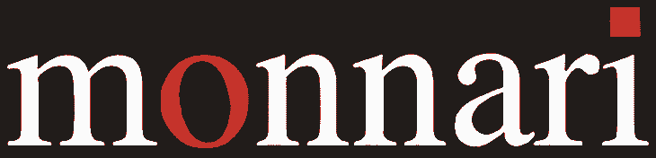 Monnari logo