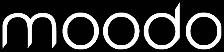 moodo logo