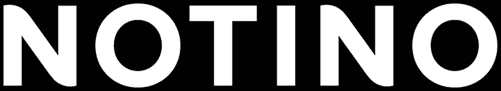 Notino logo