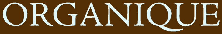 Organique logo