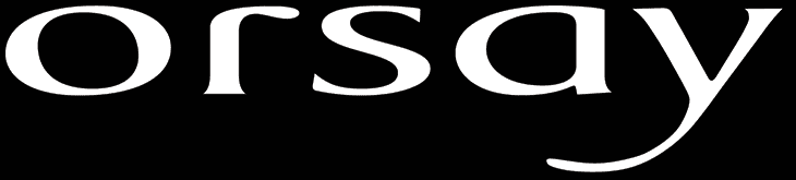 ORSAY logo