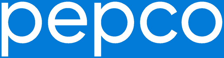 Pepco logo