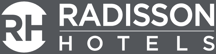 Radisson Hotels logo