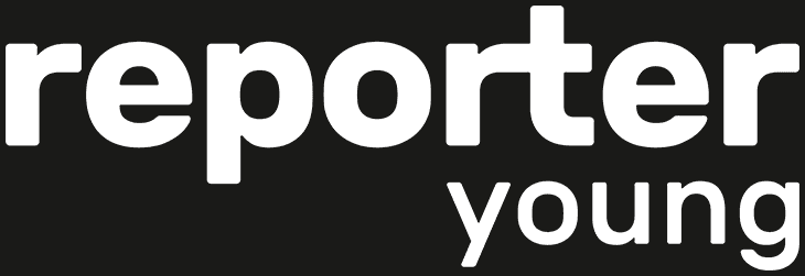 Reporter Young logo