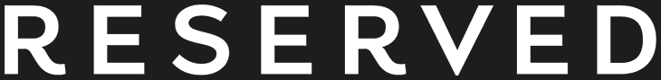 Reserved logo