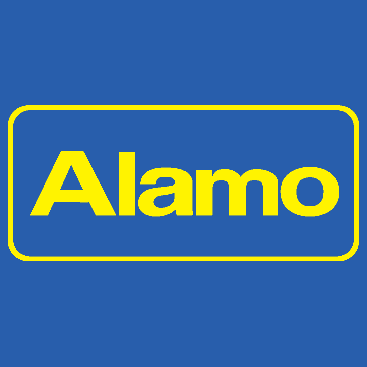 Alamo logo