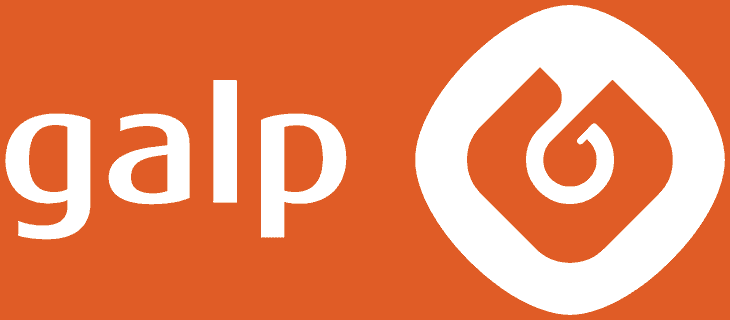 Galp logo