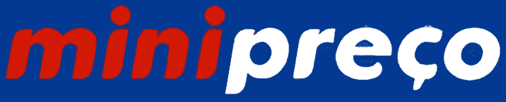 Minipreço logo