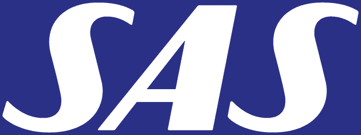 SAS logo