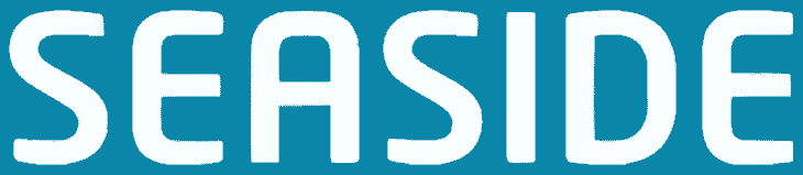 Seaside logo