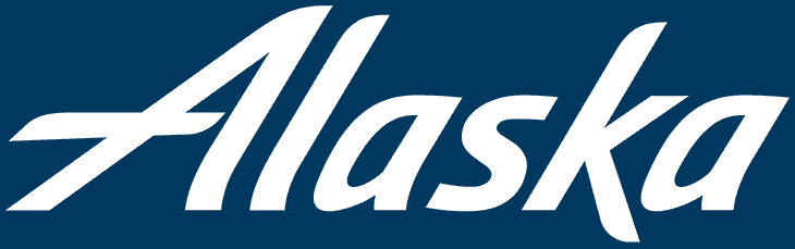 Alaska Airlines logo