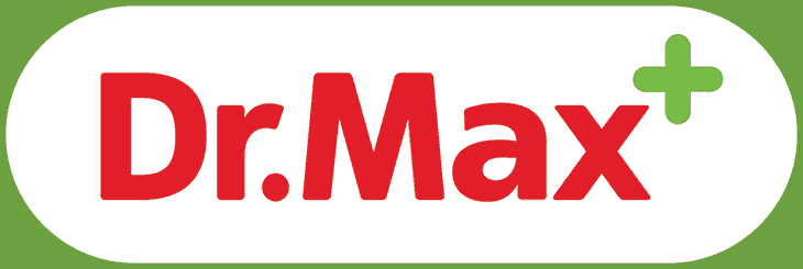 Dr. Max logo