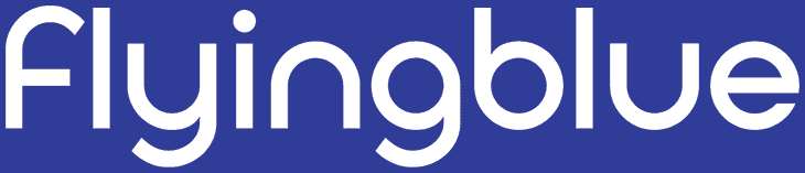 Flying Blue logo