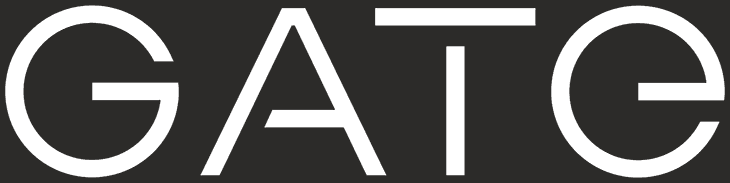 GATE logo