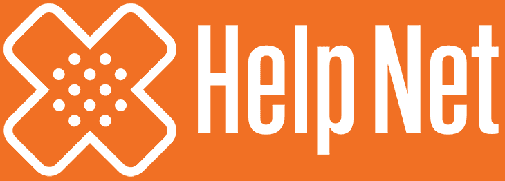 Help Net logo