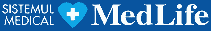 Medlife logo