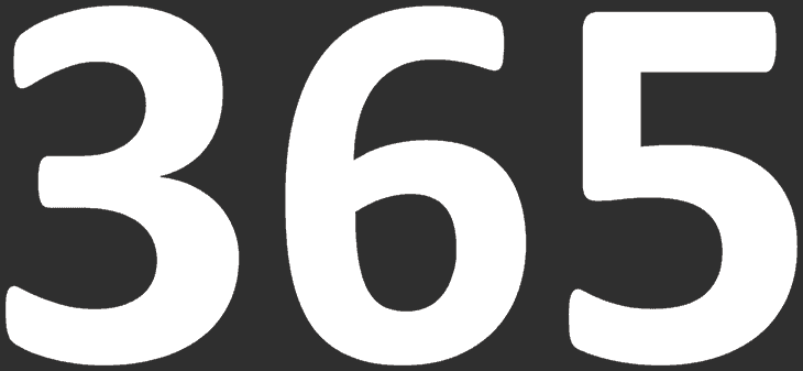 365