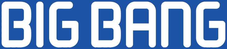 Big Bang logo
