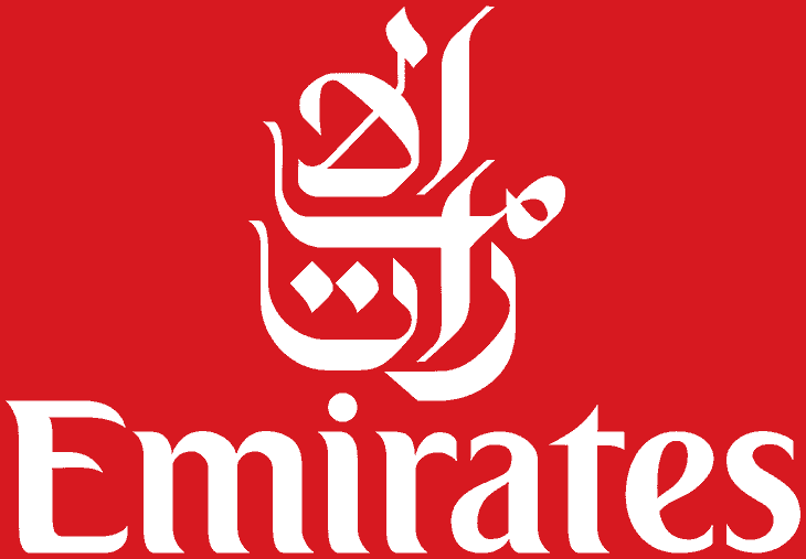 Emirates logo